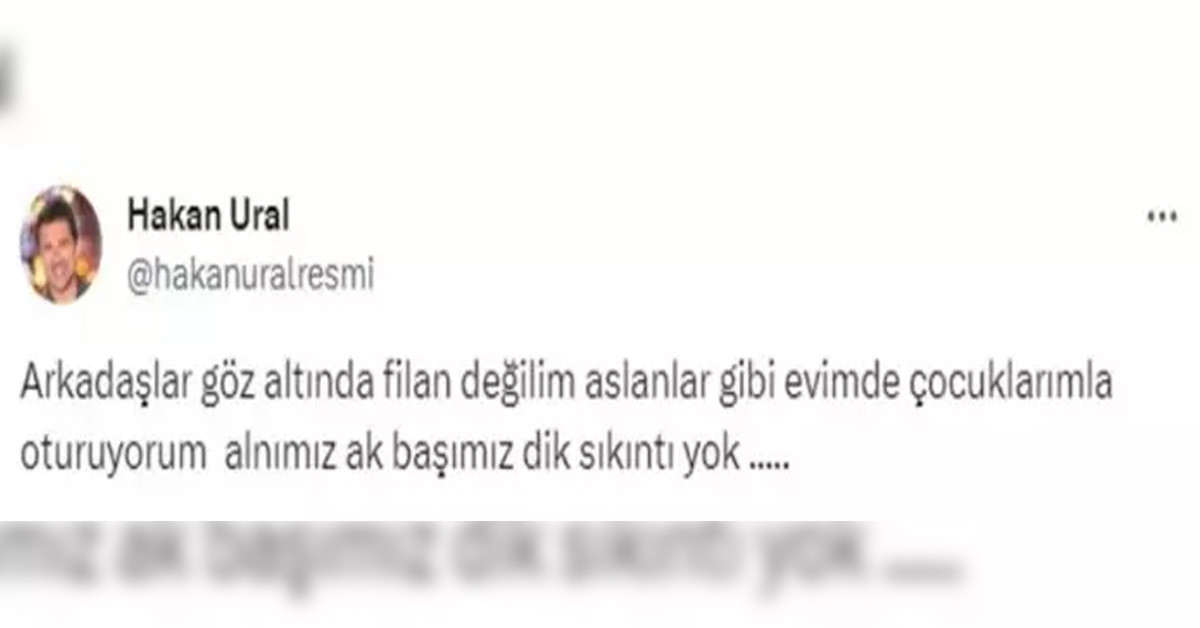 hakan ural