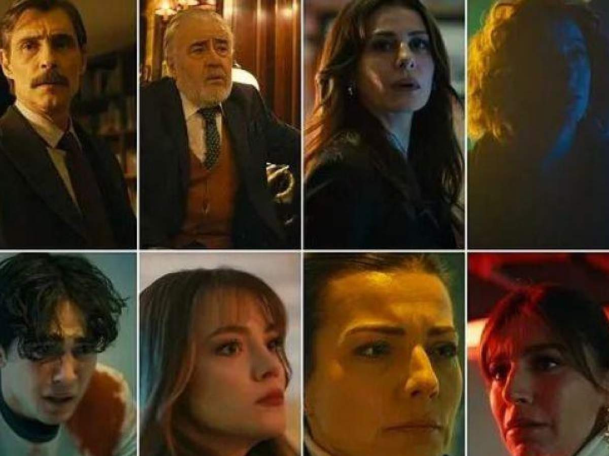 Hakim Dizisi orjinali Your Honor nasıl bitiyor, sonunda ne oluyor?