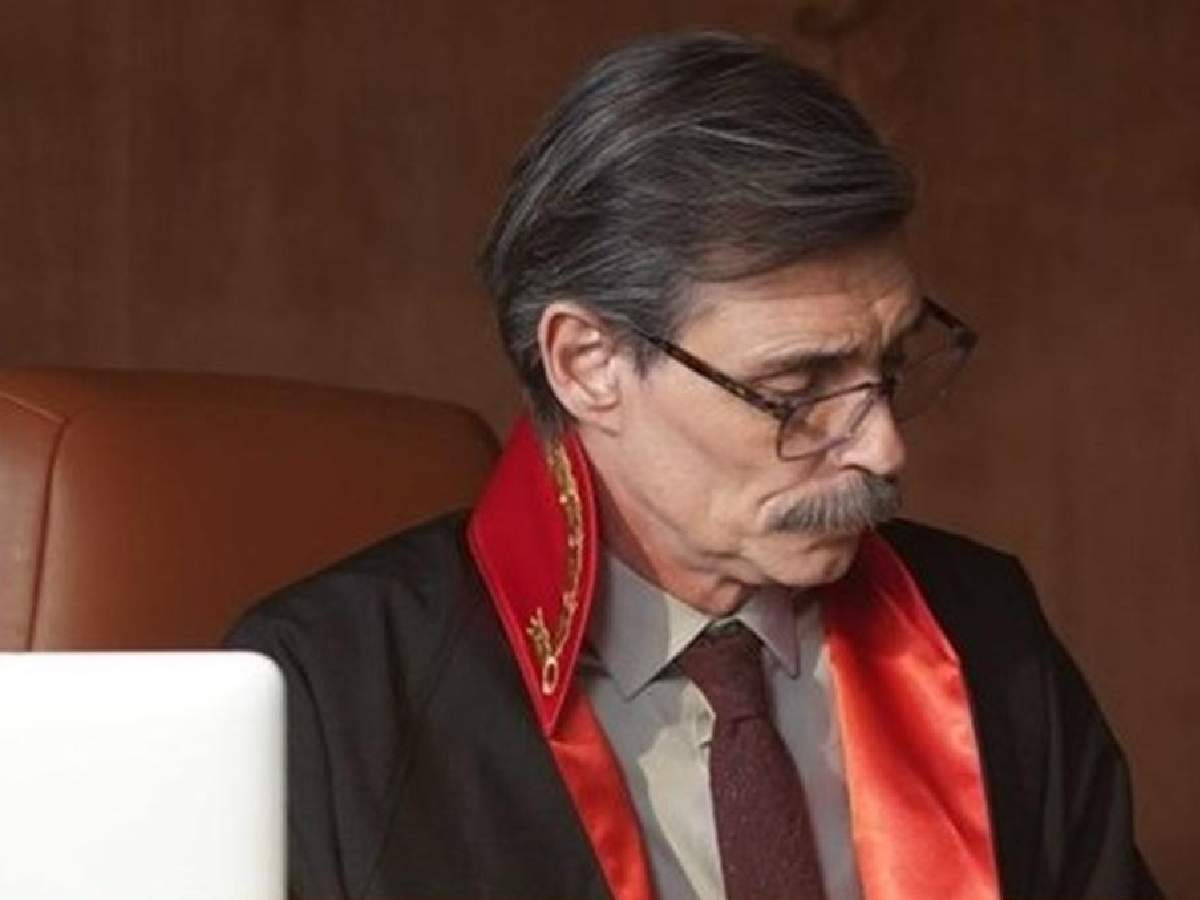 Hakim Dizisi orjinali Your Honor nasıl bitiyor, sonunda ne oluyor?