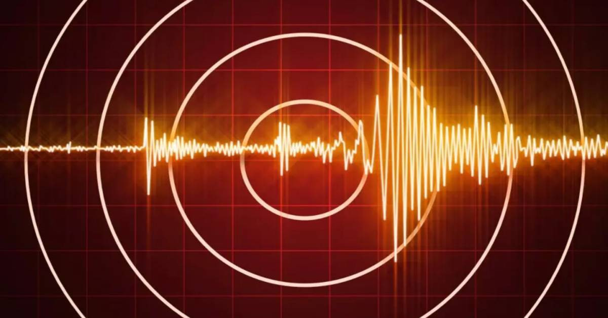 Hakkari deprem