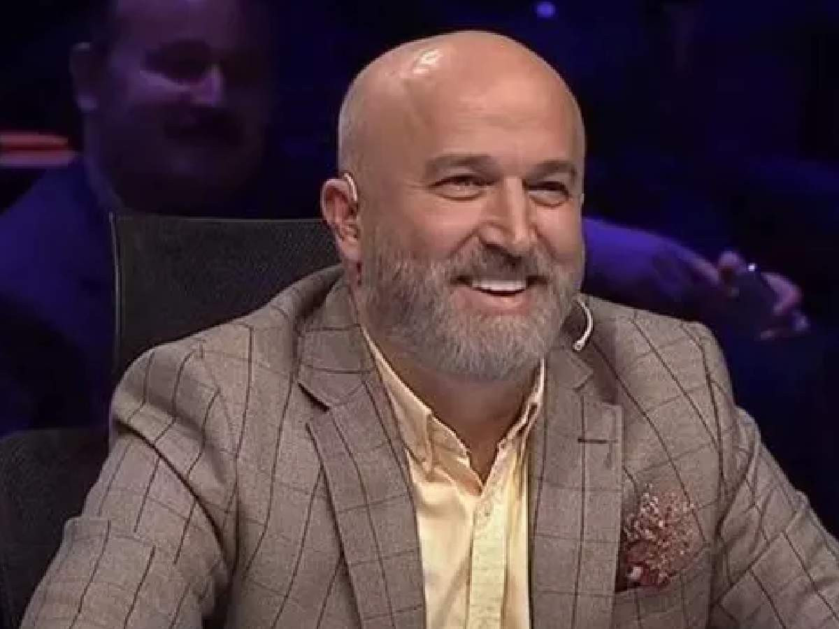 ? Halil Necipoğlu Kaç Yaşında, nerelidir?