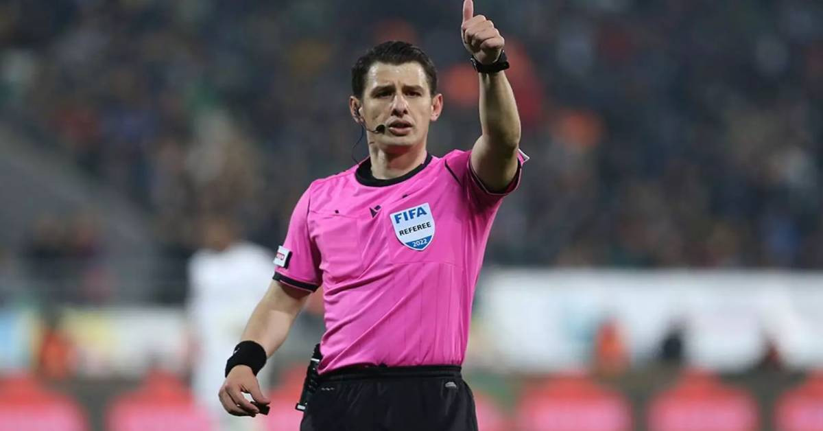 Halil Umut Meler