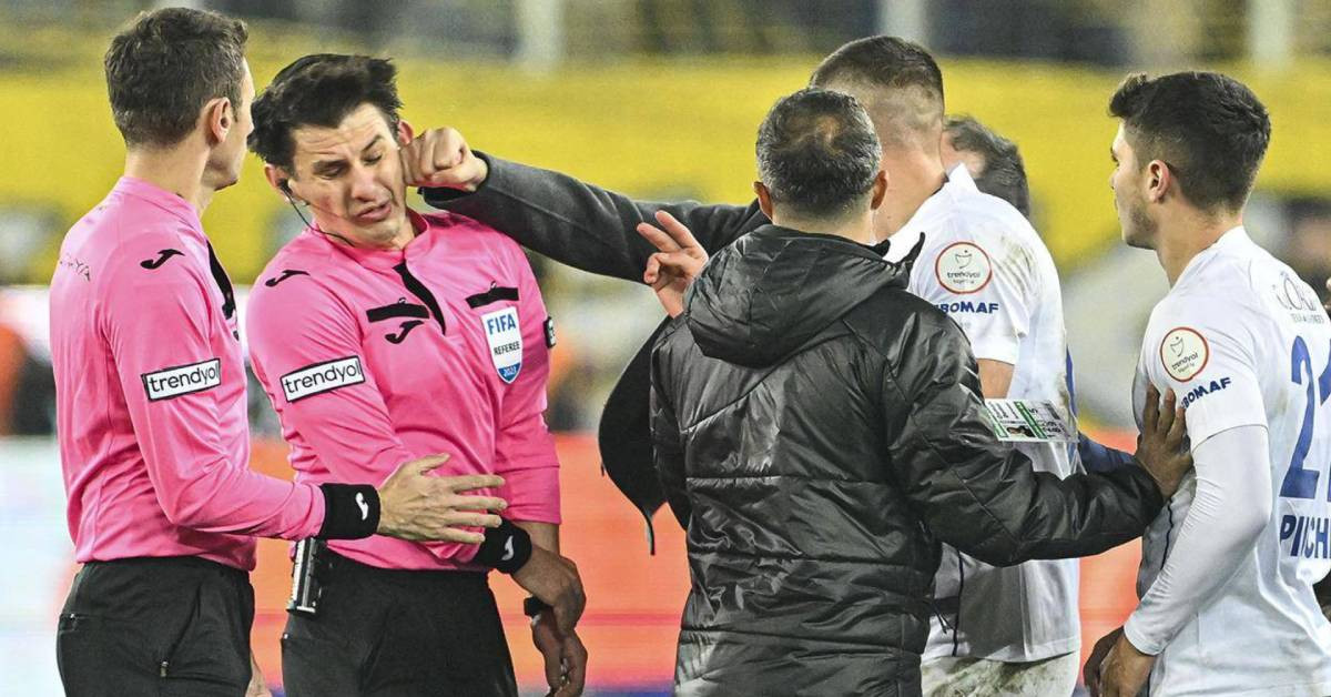 Halil Umut Meler Saldırı