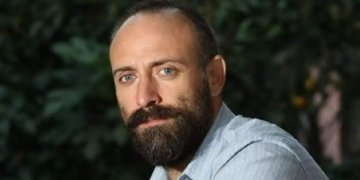 Halit Ergenç