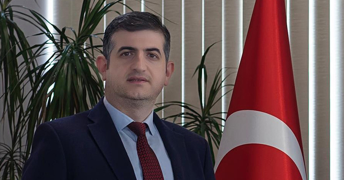 Haluk Bayraktar