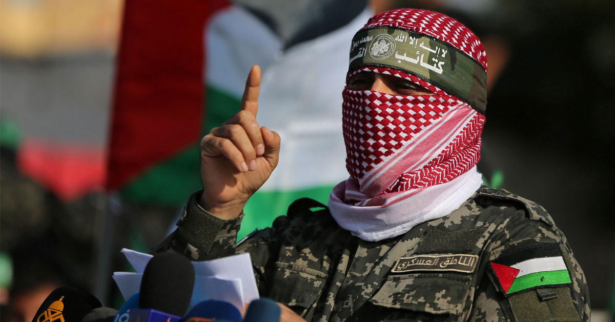 Hamas yöneticilerinden Sami Ebu Zuhri, Hamas ile Türkiye arasındaki ilişkileri ‘‘seçkin’’ olarak nitelendirdi ayrıca Türkiye’nin hem diplomatik hem insani yardım konusunda Gazze’ye verdiği destekten övgüyle bahsetti. Hamas yöneticilerinden Sami Ebu Zuhri, Hamas ile Türkiye arasındaki ilişkileri ‘‘seçkin’’ olarak nitelendirdi ayrıca Türkiye’nin hem diplomatik hem insani yardım konusunda Gazze’ye verdiği destekten övgüyle bahsetti.