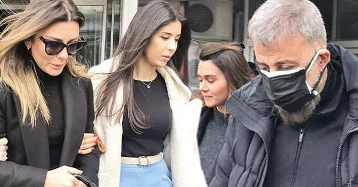 Hamdi Alkan Selen Görgüzel boşandı