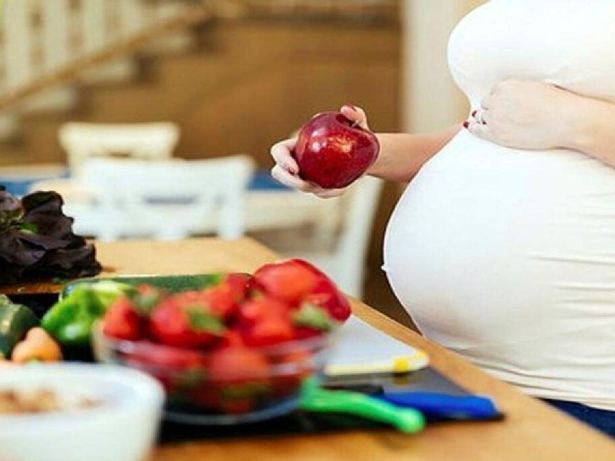 hamileler oruç tutar mı