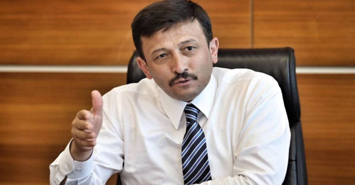 Hamza Dağ