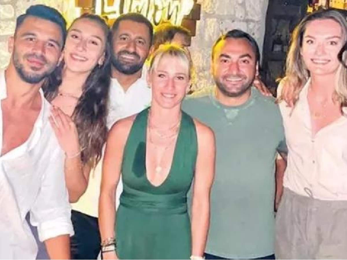 hande baladın
