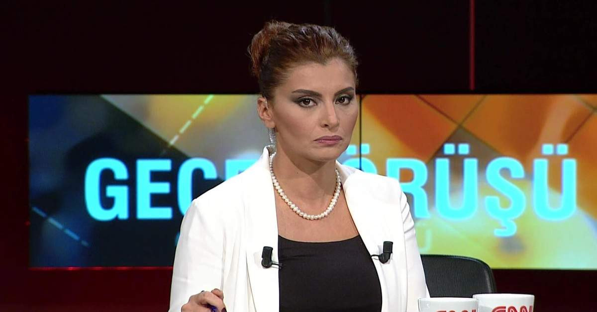 Hande Fırat