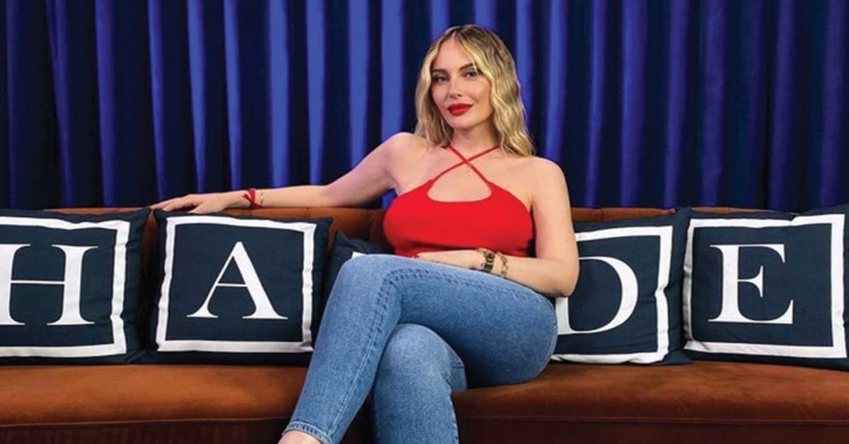 Hande Sarıoğlu