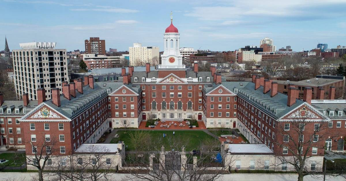 Harvard Türk Miras Davası Harvard Türk Miras Davası