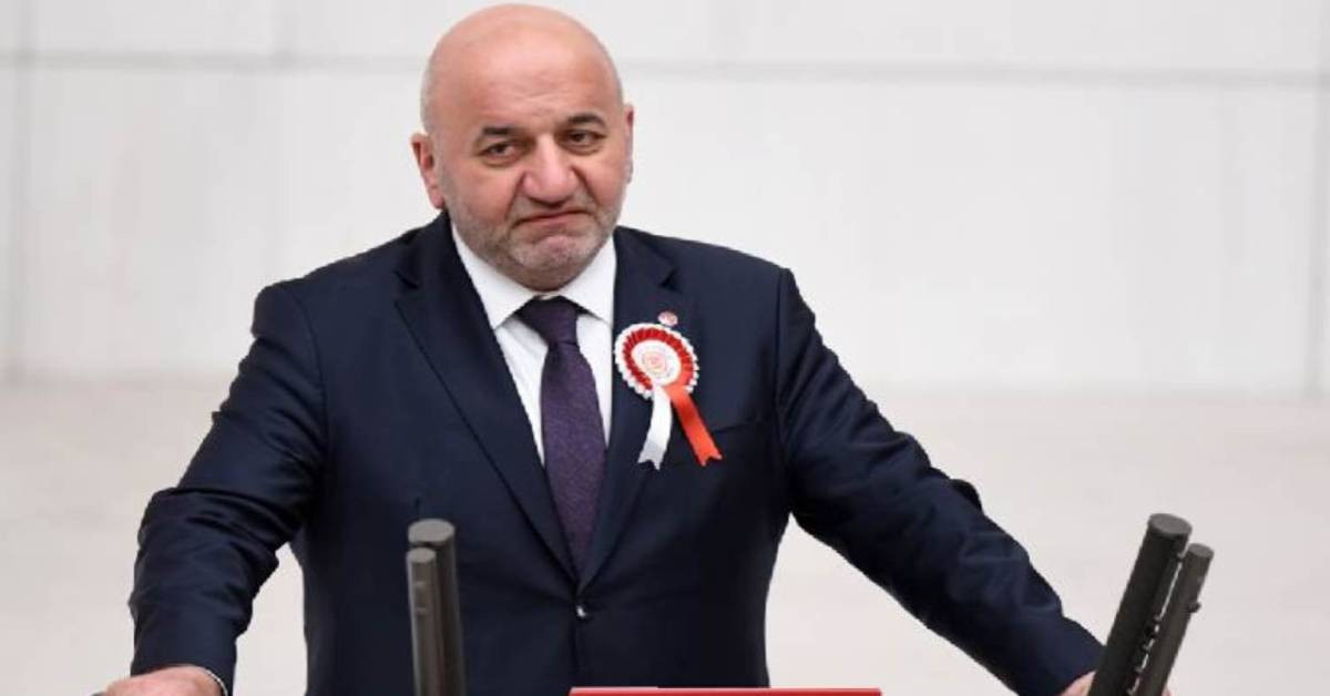 Hasan Bitmez