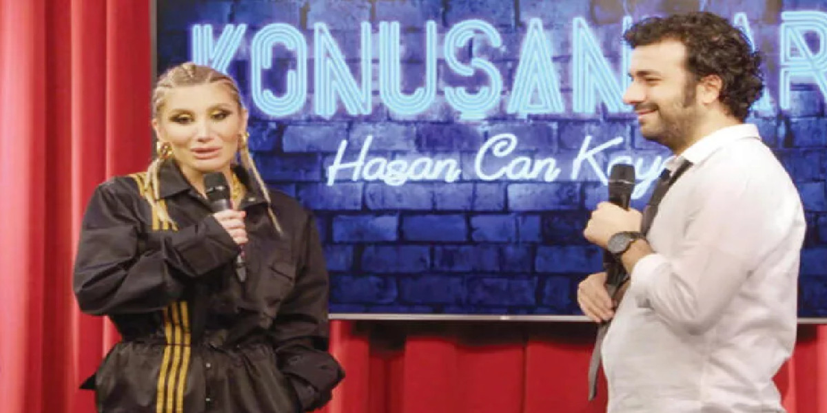 Hasan Can Kaya İrem Derici