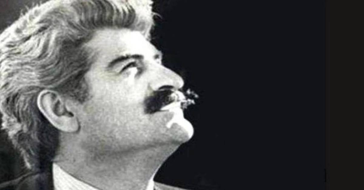 Hasan Hüseyin Korkmazgil