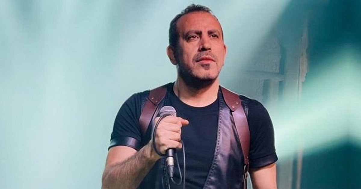 Hatay belediye başkan adayı