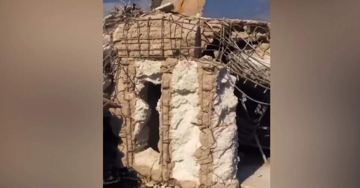 Hatay Bina Köpük