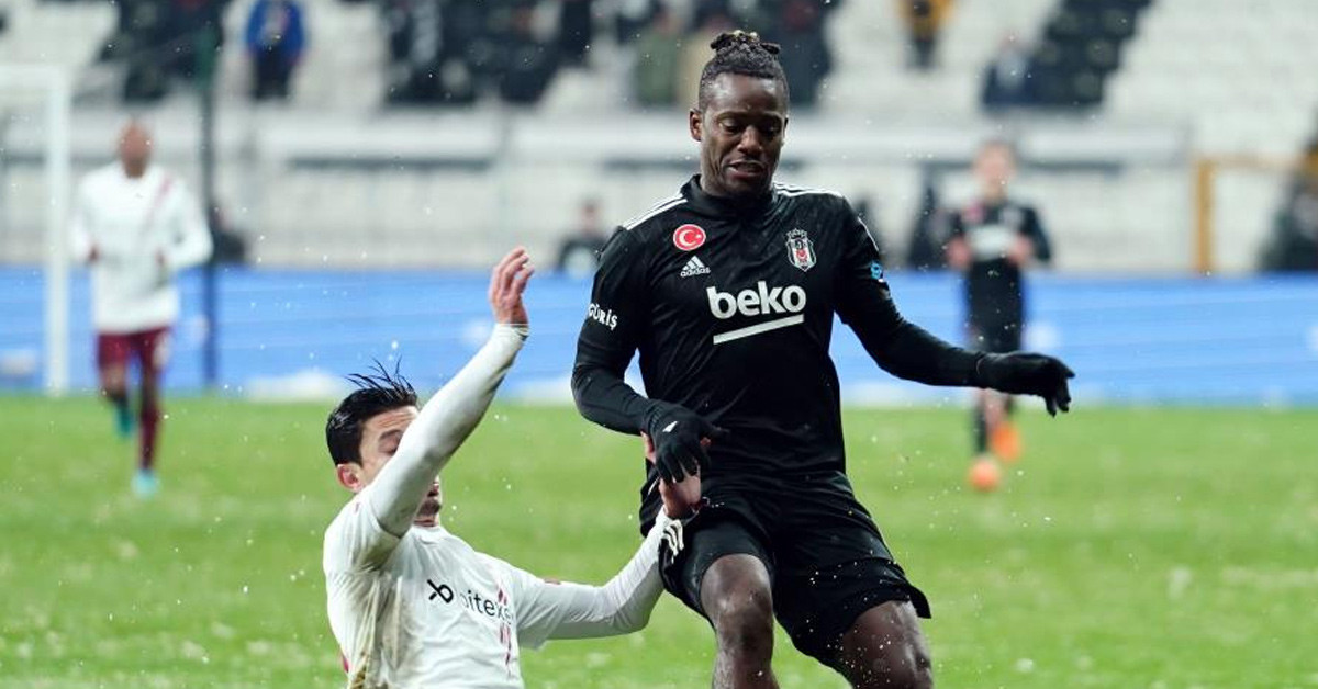 hatay bjk maçı hatay bjk maçı