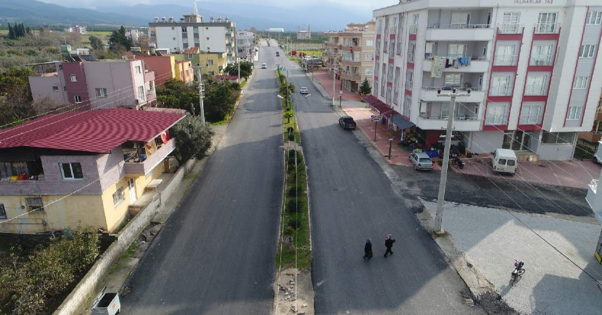 Hatay Erzin