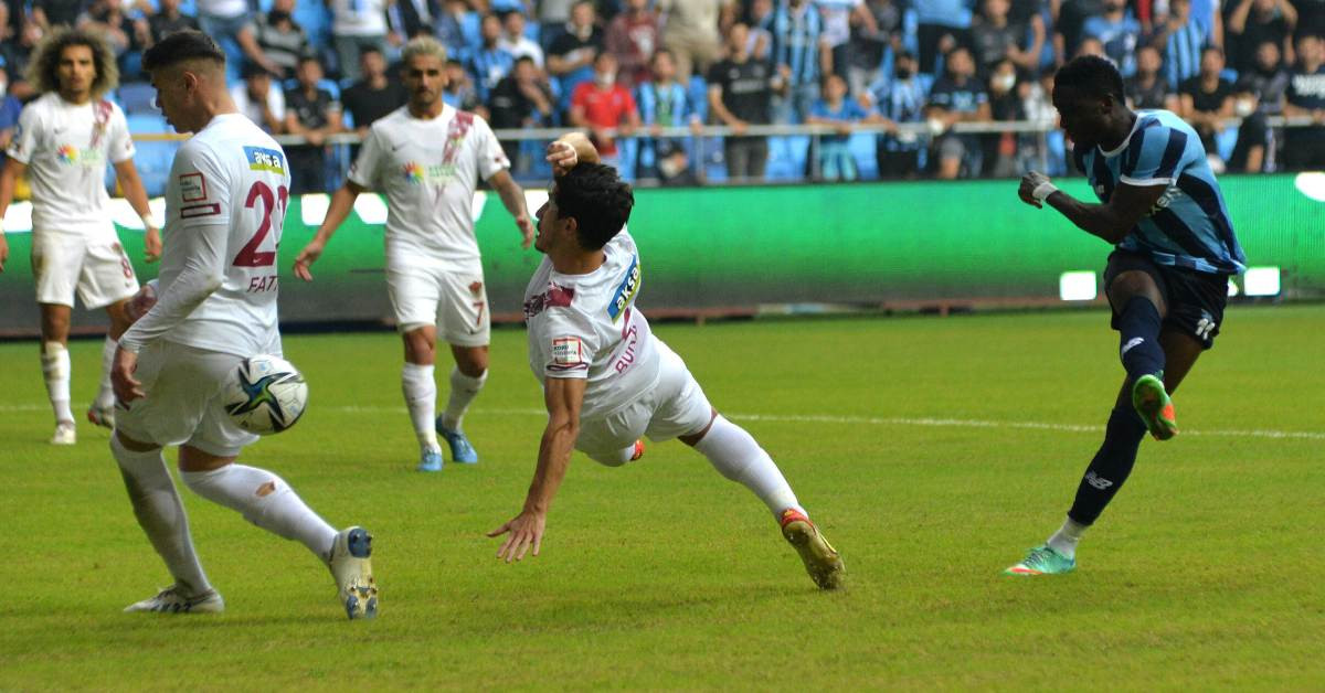 Hatayspor Adana