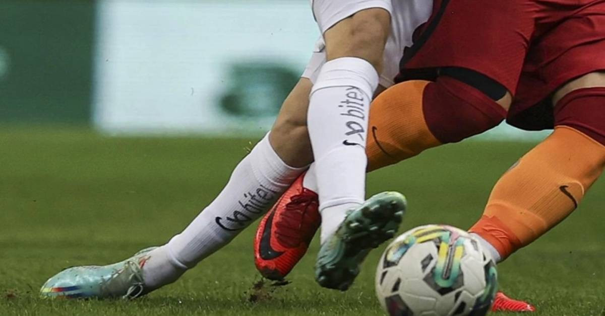 Hatayspor Galatasaray Maç Özeti