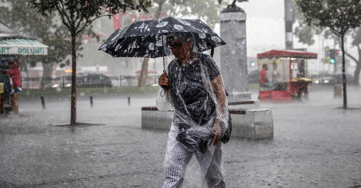 Hava Durumu Hava Durumu