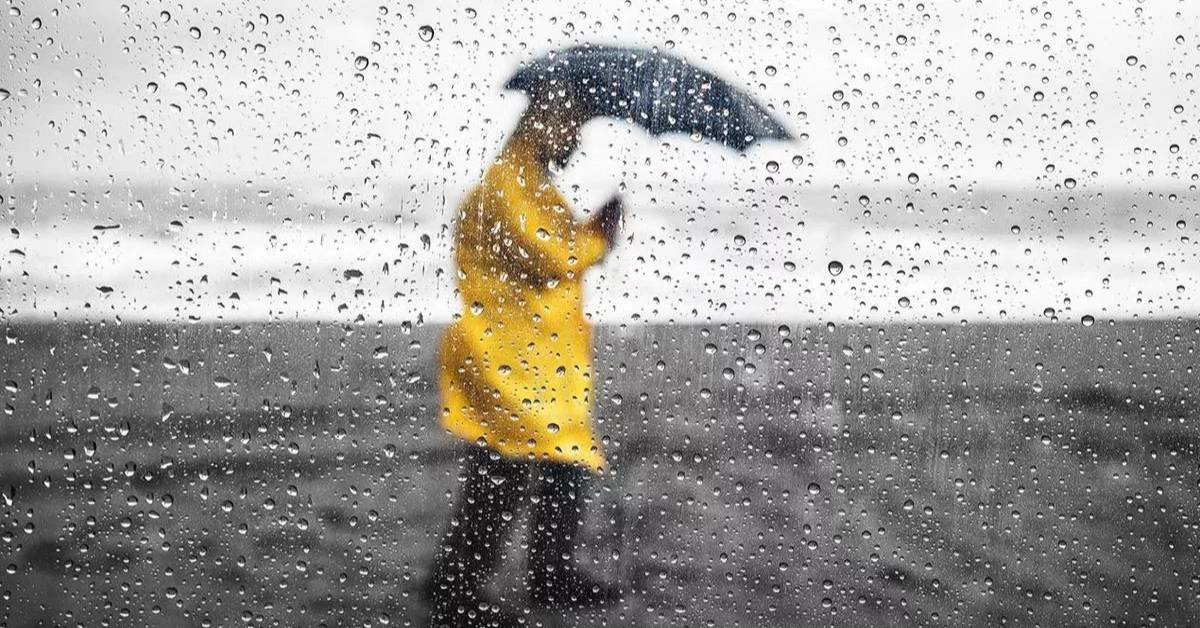 Hava durumu Hava durumu