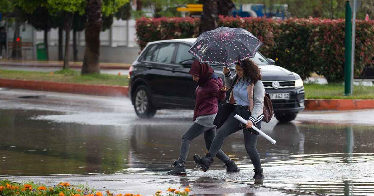 Hava Durumu Hava Durumu