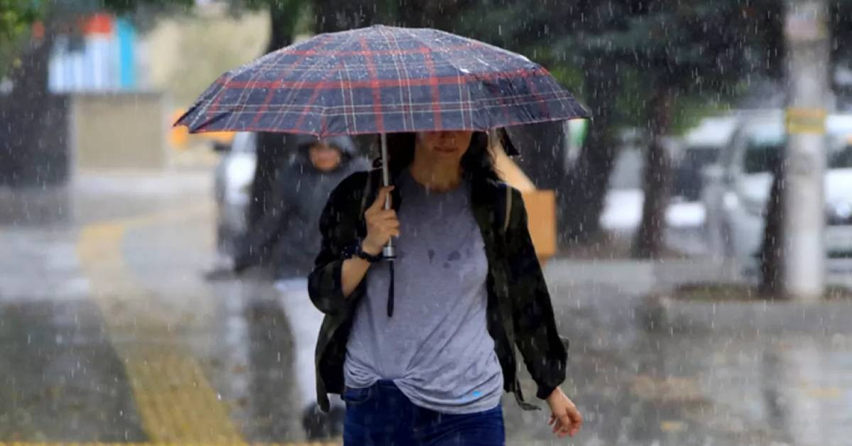Hava durumu Hava durumu