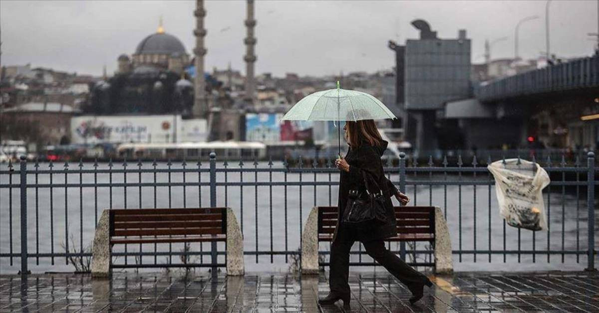 Hava durumu