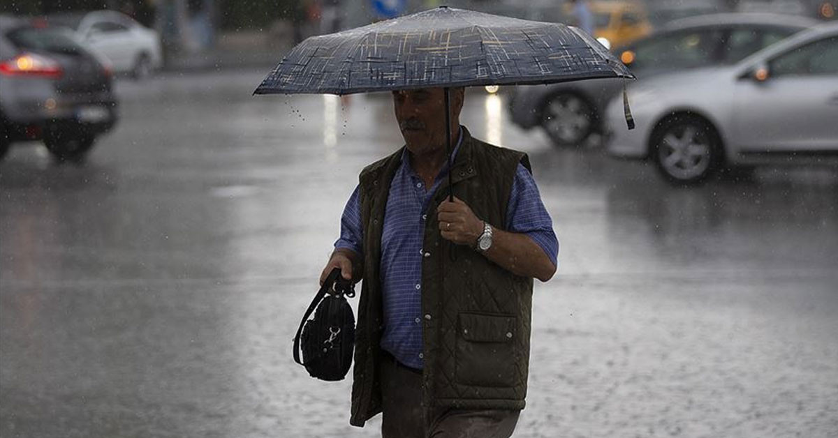 Hava Durumu Hava Durumu