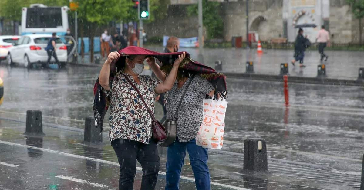 Hava Durumu Hava Durumu
