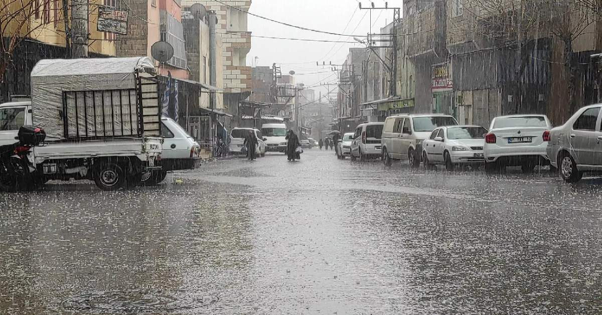 Hava Durumu