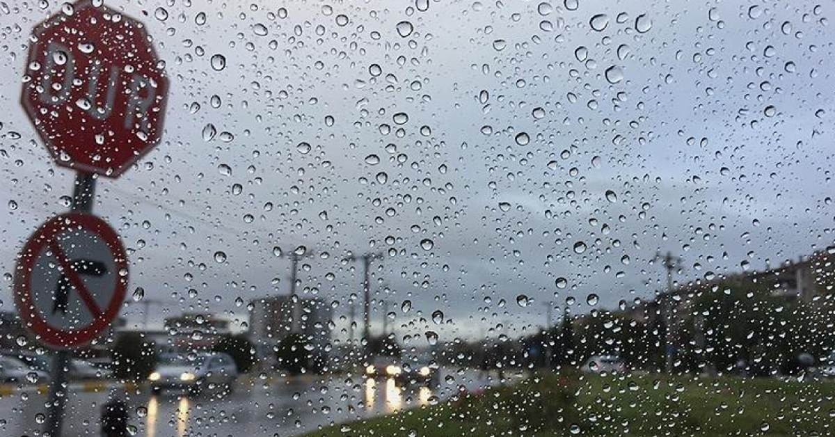 Hava durumu Hava durumu