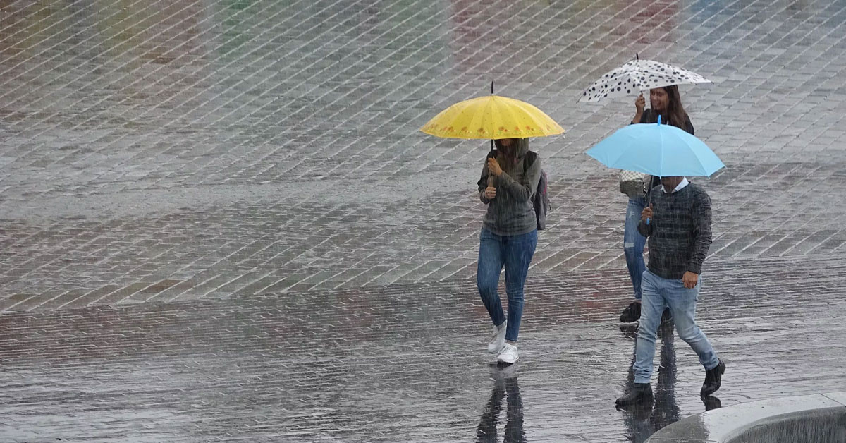 Hava Durumu Hava Durumu