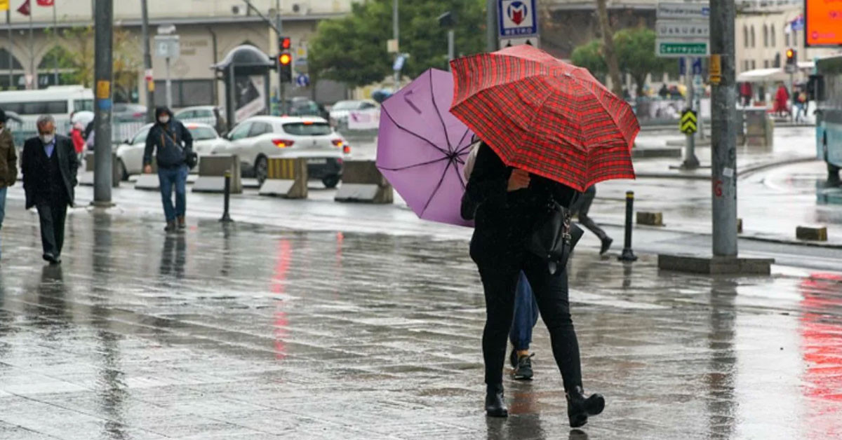 Hava Durumu Hava Durumu
