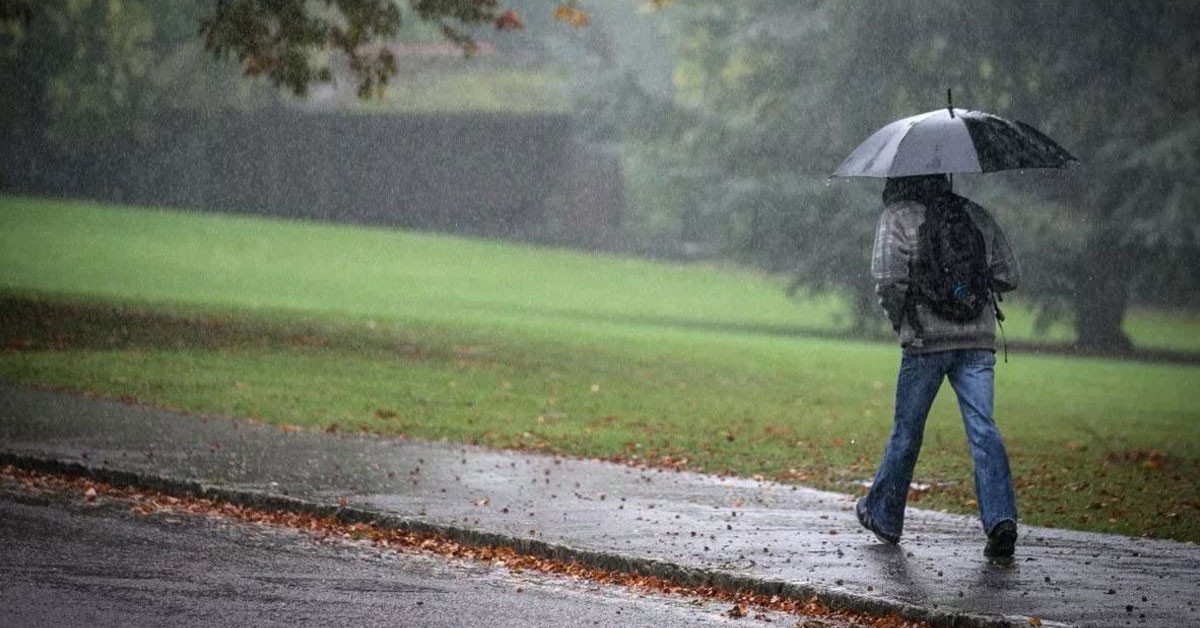 19 Nisan 2022 Salı hava durumu nasıl olacak? Meteoroloji Genel Müdürlüğü 19 Nisan 2022 hava tahmin raporunu yayımladı: Soğuk hava ve sağanak yağış devam edecek!