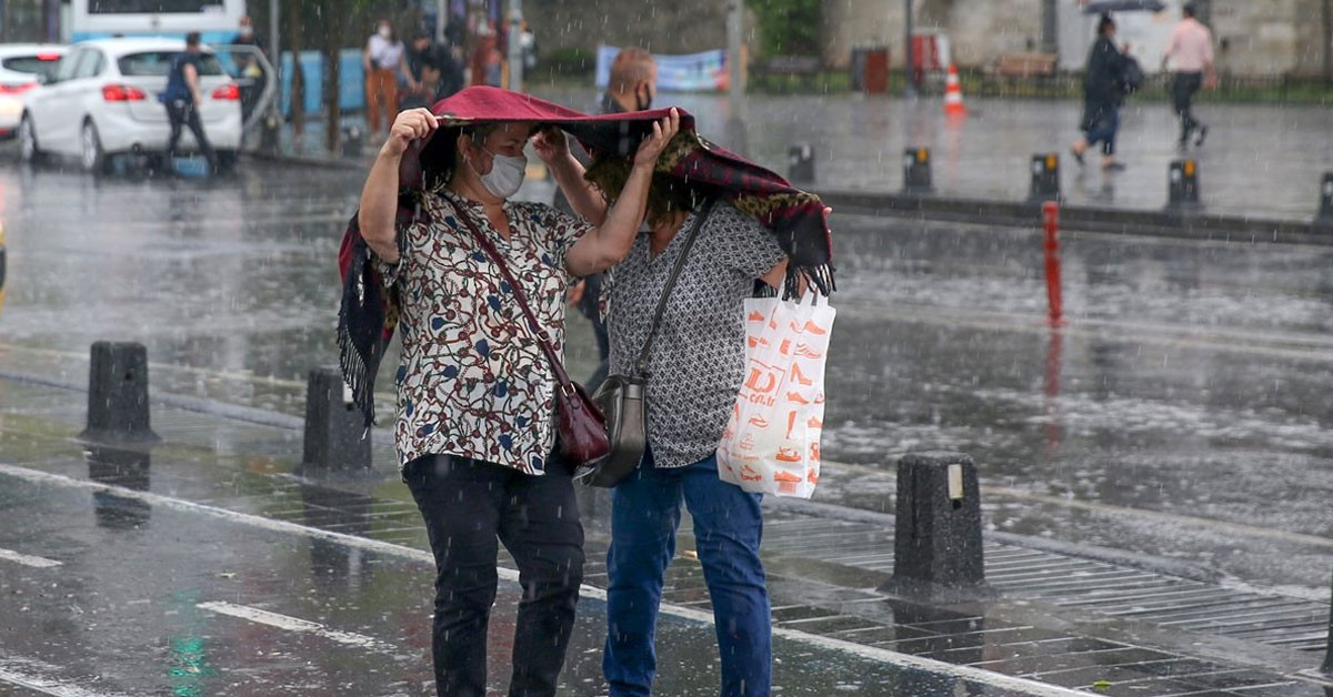 Hava Durumu Hava Durumu