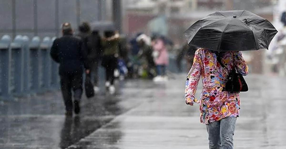 hava durumu yağış hava durumu yağış