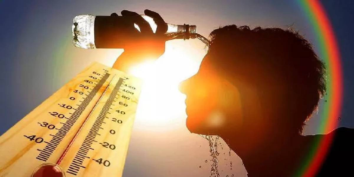 Hava Sıcaklığı Artacak Mı
