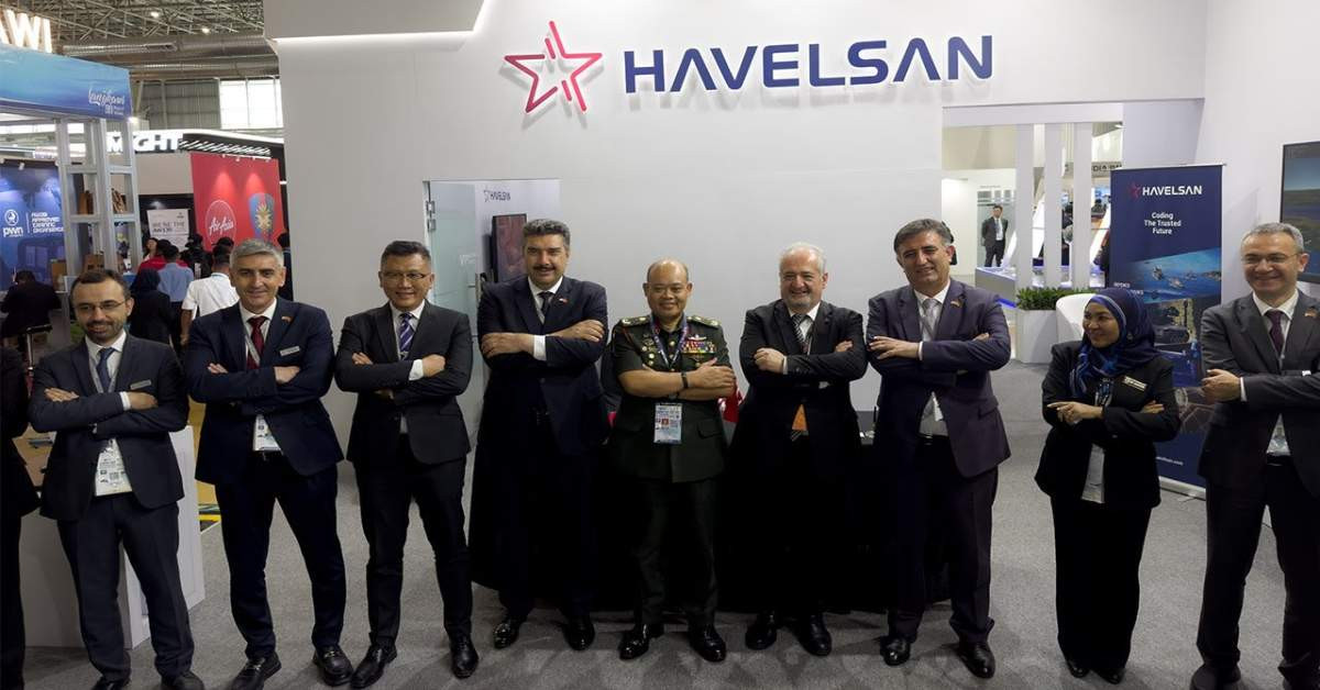 HAVELSAN HAVELSAN