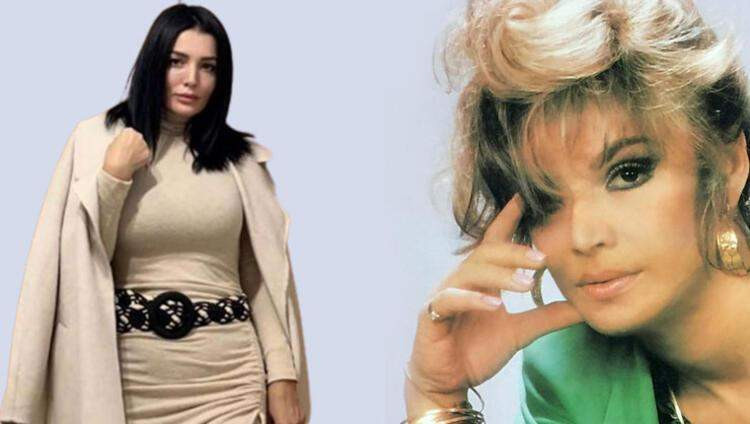 Havva Öztel Bergen'e Saygı