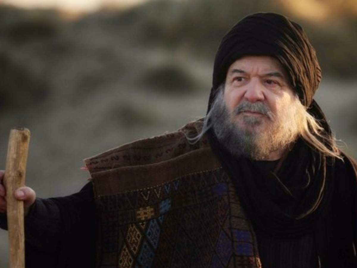 hay sultan dizisi