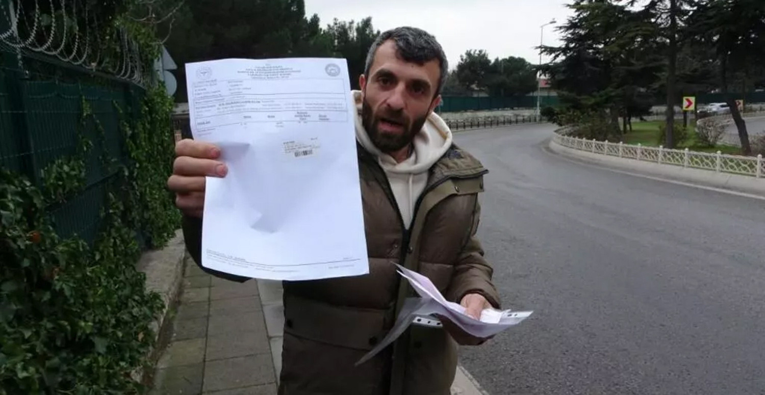 Hayatım boyunca tatmamış olduğum bir şeyin cezası Hayatım boyunca tatmamış olduğum bir şeyin cezası