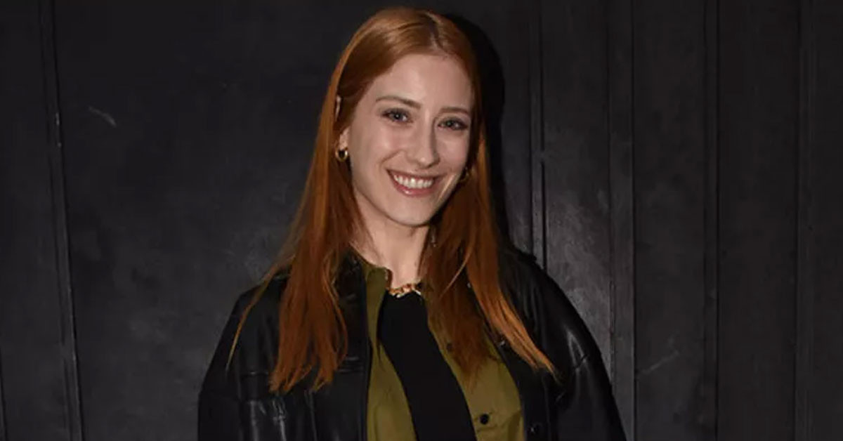 Hazal Kaya ikinci çocuk açıklaması