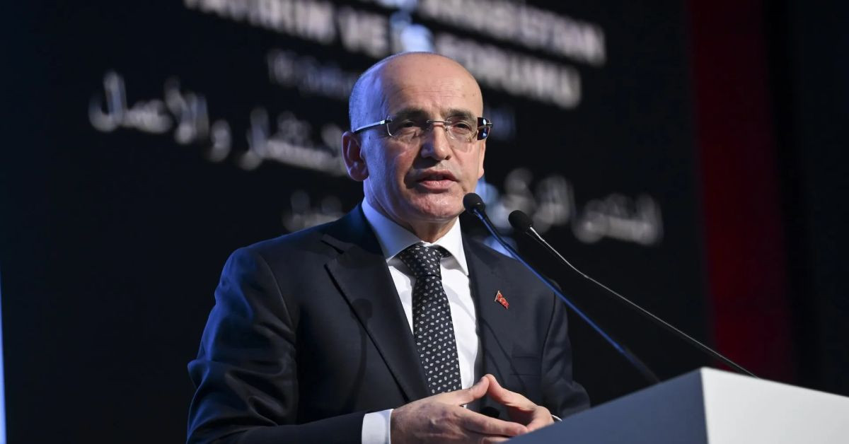 Hazine Bakanı Şimşek duyurdu: 300 malmüdürlüğü kapatılacak