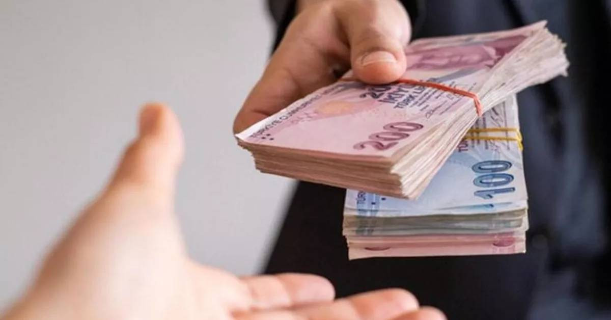 Hazine Bakanlığı Esnaf Açıklaması