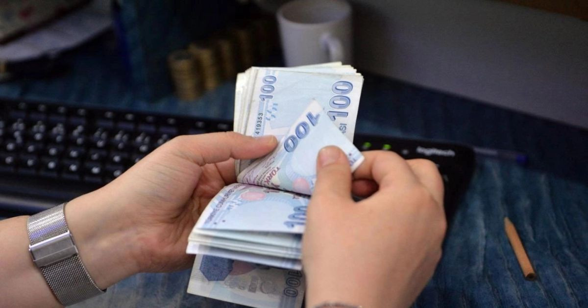 Hazine Bakanlığı harekete geçti: IBAN yoluyla hesap ödemeler bitiyor Hazine Bakanlığı harekete geçti: IBAN yoluyla hesap ödemeler bitiyor