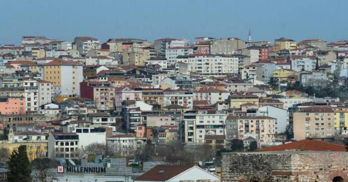 Hazine Bakanlığı konut takibi